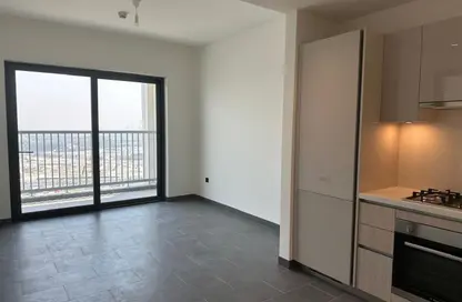 Apartment - 1 Bedroom - 2 Bathrooms for sale in The Crest - Sobha Hartland - Mohammed Bin Rashid City - Dubai