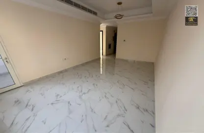 شقة - 2 غرف نوم - 2 حمامات للايجار في فلل الروضة 2 - 2  الروضة - الروضة - عجمان