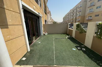 Duplex - 4 Bedrooms - 6 Bathrooms for sale in Fortunato - Jumeirah Village Circle - Dubai