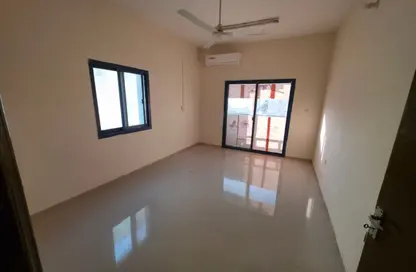 Apartment - 2 Bedrooms - 2 Bathrooms for rent in Ajman Corniche Residences - Ajman Corniche Road - Ajman