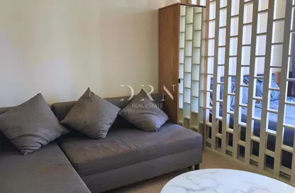 Apartment - Studio - 1 Bathroom for rent in Boutique XII - Culture Village - Dubai