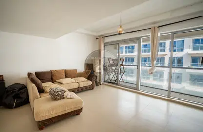 Apartment - 2 Bedrooms - 3 Bathrooms for rent in Pacific Bora Bora - Pacific - Al Marjan Island - Ras Al Khaimah