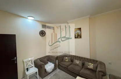 Apartment - 1 Bedroom - 1 Bathroom for rent in Al Naemiya Tower 2 - Al Naemiya Towers - Al Nuaimiya - Ajman
