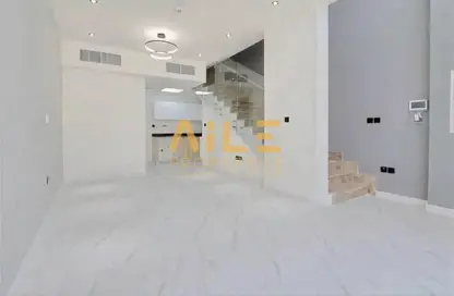 تاون هاوس - غرفة نوم - 1 حمام للبيع في روكان 3 - روكان - دبي لاند - دبي