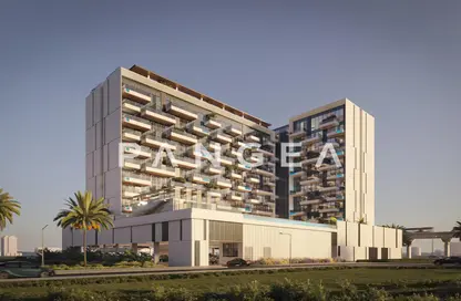 شقة - غرفة نوم - 1 حمام للبيع في بيفرلي جاردنز - ديسكفري غاردنز - دبي شقة - غرفة نوم - 1 حمام للبيع في بيفرلي جاردنز - ديسكفري غاردنز - دبي