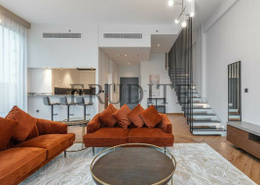 Villa - 2 bedrooms - 3 bathrooms for rent in Dubai Marina Moon - Dubai Marina - Dubai Villa - 2 bedrooms - 3 bathrooms for rent in Dubai Marina Moon - Dubai Marina - Dubai