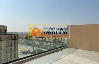 شقة - غرفة نوم - 2 حمامات للبيع في درب 4 - الممشى - مويلح - الشارقة