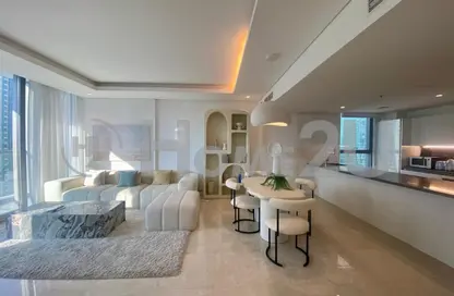 Apartment - 1 Bedroom - 1 Bathroom for sale in The Sterling West - The Sterling - Business Bay - Dubai Apartment - 1 Bedroom - 1 Bathroom for sale in The Sterling West - The Sterling - Business Bay - Dubai