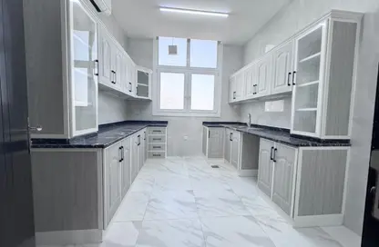 شقة - 4 غرف نوم - 4 حمامات للايجار في اس ايتش 23 - الشامخة - أبوظبي شقة - 4 غرف نوم - 4 حمامات للايجار في اس ايتش 23 - الشامخة - أبوظبي