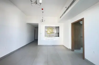 Apartment - 1 Bedroom - 2 Bathrooms for rent in Al Warsan 4 - Al Warsan - Dubai