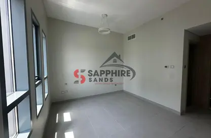 Apartment - 2 Bedrooms - 3 Bathrooms for rent in Sway Residences - Dubai Hills Estate - Dubai