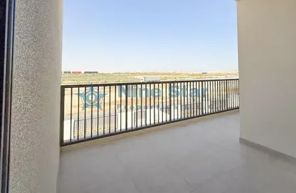 Townhouse - 3 Bedrooms - 4 Bathrooms for sale in Maha Townhouses - Town Square - Dubai