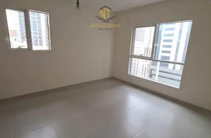 Apartment - 1 Bedroom - 2 Bathrooms for rent in Al Majaz 1 - Al Majaz - Sharjah Apartment - 1 Bedroom - 2 Bathrooms for rent in Al Majaz 1 - Al Majaz - Sharjah