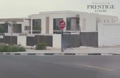 فيلا - 4 غرف نوم - 5 حمامات للايجار في تلال الفرجان - الفرجان - دبي