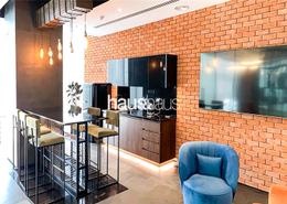 Office Space for sale in The Opus - Business Bay - Dubai