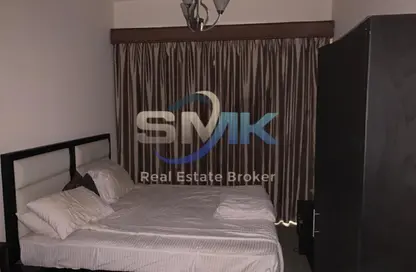 شقة - 1 حمام للايجار في ميدان هانوفر - الضاحية 10 - قرية جميرا الدائرية - دبي