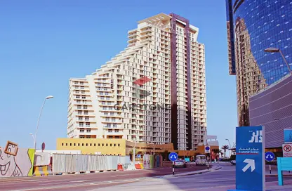 Apartment - 2 Bedrooms - 3 Bathrooms for sale in Mangrove Place - Shams Abu Dhabi - Al Reem Island - Abu Dhabi