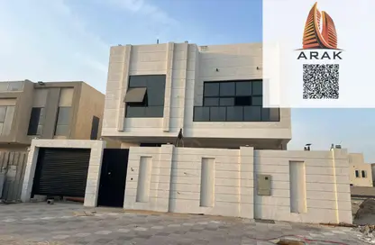 فيلا - 5 غرف نوم - 5 حمامات للبيع في الزاهية جاردنز - الزاهية - عجمان