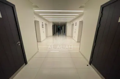 Hall / Corridor image for: Apartment - 2 Bedrooms - 3 Bathrooms for rent in Muroor Area - Abu Dhabi, Image 1