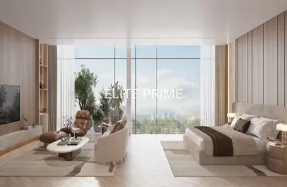 شقة - غرفة نوم - 2 حمامات للبيع في ذا كادين من بريسكوت - ميدان - دبي شقة - غرفة نوم - 2 حمامات للبيع في ذا كادين من بريسكوت - ميدان - دبي