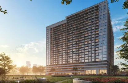 Apartment - 1 Bedroom - 2 Bathrooms for sale in Luma Park Views - Jumeirah Village Circle - Dubai