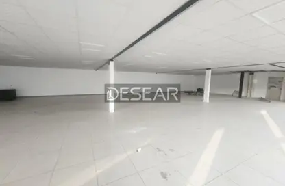 Warehouse - Studio - 4 Bathrooms for rent in Al Quoz Industrial Area 4 - Al Quoz Industrial Area - Al Quoz - Dubai