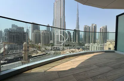 Apartment - 2 Bedrooms - 4 Bathrooms for sale in Imperial Avenue - Downtown Dubai - Dubai Apartment - 2 Bedrooms - 4 Bathrooms for sale in Imperial Avenue - Downtown Dubai - Dubai