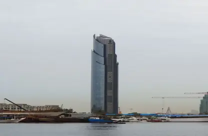 Apartment - 3 Bedrooms - 3 Bathrooms for sale in D1 Tower - Culture Village - Dubai