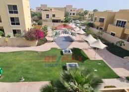 Townhouse - 3 bedrooms - 4 bathrooms for sale in Sidra Community - Al Raha Gardens - Abu Dhabi