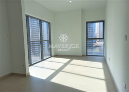 Brand New 1BR | Canal View | Corner Unit