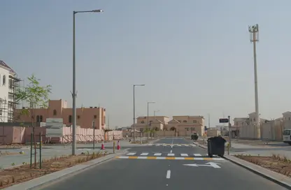 أرض - استوديو للبيع في مدينة زايد (مدينة خليفة ج) - مدينة خليفة - أبوظبي