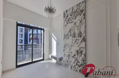 Apartment - Studio - 1 Bathroom for rent in Floarea Residence - Arjan - Dubai