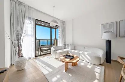 Apartment - 2 Bedrooms - 3 Bathrooms for rent in La Sirene - La Mer - Jumeirah - Dubai