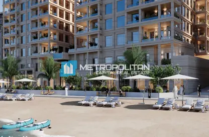 Apartment - 2 Bedrooms - 3 Bathrooms for sale in One Reem Island - Shams Abu Dhabi - Al Reem Island - Abu Dhabi