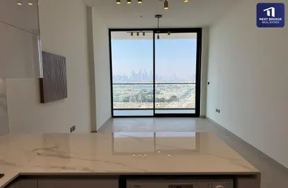 Apartment - 1 Bedroom - 2 Bathrooms for rent in Binghatti Onyx - Jumeirah Village Circle - Dubai