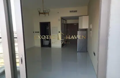 Apartment - 1 Bathroom for sale in Wavez Residence - Liwan - Dubai Land - Dubai