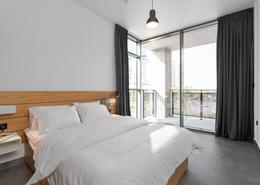 Apartment - 4 bedrooms - 4 bathrooms for rent in Hive JVC - Jumeirah Village Circle - Dubai