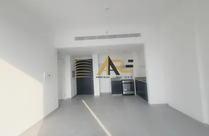 Apartment - 1 Bedroom - 1 Bathroom for rent in East Village - Aljada - Sharjah