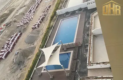 Apartment - Studio - 1 Bathroom for sale in AZIZI Riviera 10 - Meydan One - Meydan - Dubai