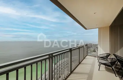 شقة - 2 غرف نوم - 2 حمامات للبيع في 5242 تاور 1 - 5242 - دبي مارينا - دبي