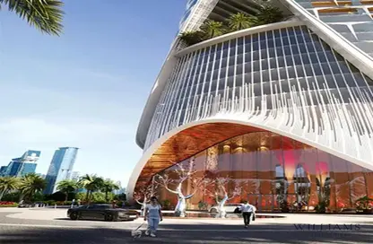 Apartment - 3 Bedrooms - 4 Bathrooms for sale in Safa Two - Business Bay - Dubai