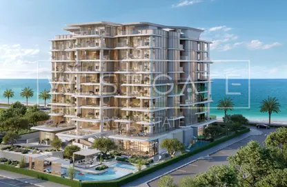 Duplex - 4 Bedrooms - 6 Bathrooms for sale in Vitalia - Palm Jumeirah - Dubai