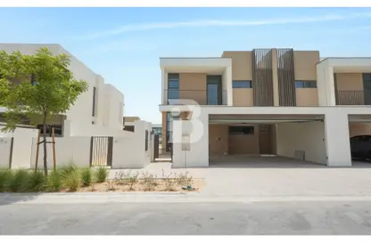 Villa - 4 Bedrooms - 5 Bathrooms for rent in Tilal Al Furjan - Al Furjan - Dubai