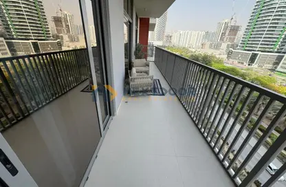 Apartment - 2 Bedrooms - 3 Bathrooms for sale in Hadley Heights - Jumeirah Village Circle - Dubai