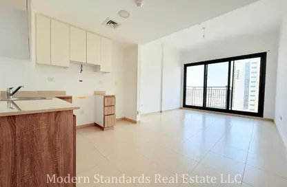 Apartment - 1 Bedroom - 1 Bathroom for rent in UNA Apartments - Town Square - Dubai