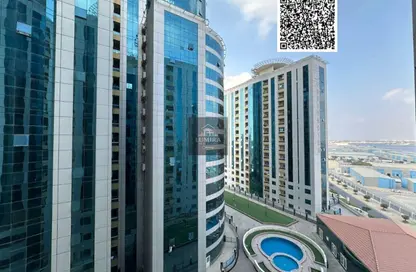 Apartment - 1 Bedroom - 2 Bathrooms for sale in Liwara 1 - Ajman