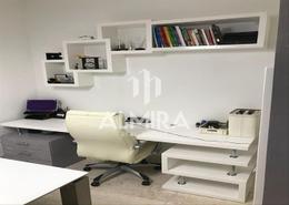 Apartment - 3 bedrooms - 4 bathrooms for sale in Marina Heights - Marina Square - Al Reem Island - Abu Dhabi