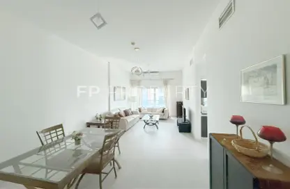 Apartment - 3 Bedrooms - 2 Bathrooms for sale in Zenith A1 Tower - Zenith Towers - Dubai Sports City - Dubai