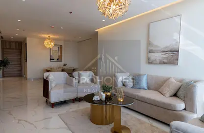 شقة - 2 غرف نوم - 3 حمامات للبيع في مجان - دبي لاند - دبي