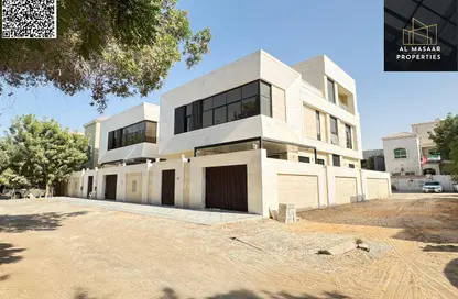 فيلا - 6 غرف نوم - 8 حمامات للبيع في 3 المويهات - المويهات - عجمان فيلا - 6 غرف نوم - 8 حمامات للبيع في 3 المويهات - المويهات - عجمان